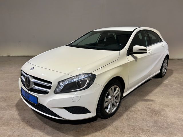 Mercedes-Benz A 180 A -Klasse A 180 BlueEfficiency