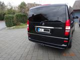 Mercedes-Benz Viano 3.0 CDI TREND EDITION lang TREND EDITION - Mercedes-Benz Viano: Kleinbus