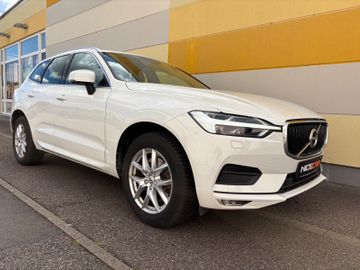 Volvo XC60 - 2