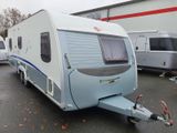 Bürstner Belcanto 650 TK /Stockbetten/Doppelbett/Tandem - Angebote entsprechen deinen Suchkriterien