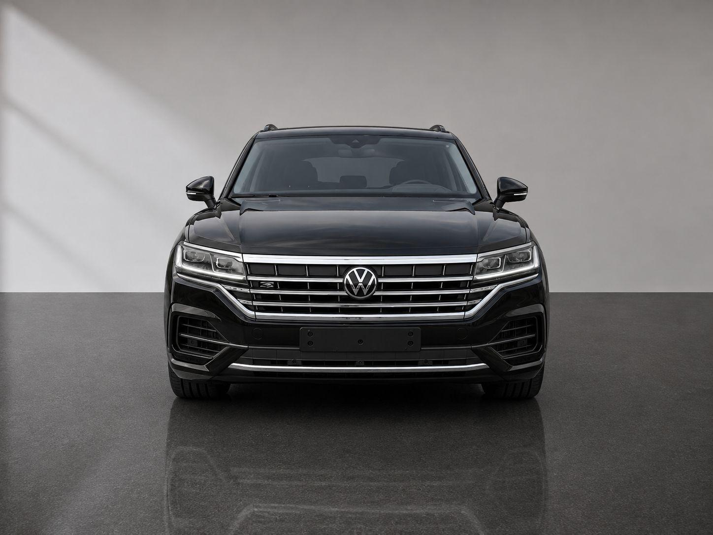 Volkswagen Touareg 3.0 V6 TSI R-Line 4Motion OPF (EURO 6d)