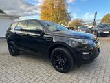Land Rover Discovery Sport TD4 132kW Automatik 4WD HSE - Land Rover Discovery Sport HSE mit Diesel-Antrieb