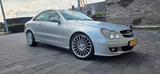 Mercedes-Benz CLK 280 ELEGANCE Elegance - Mercedes-Benz CLK 280 aus 2005