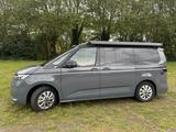 Volkswagen T7 California COAST eHybrid 4M LED STANDHZ SOLAR