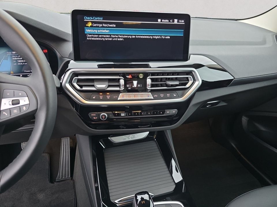 BMW X3 - Bild 10