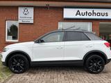 Volkswagen T-Roc Style TDi DSG "Black-Style"/ACC/Kam/RFK/DC