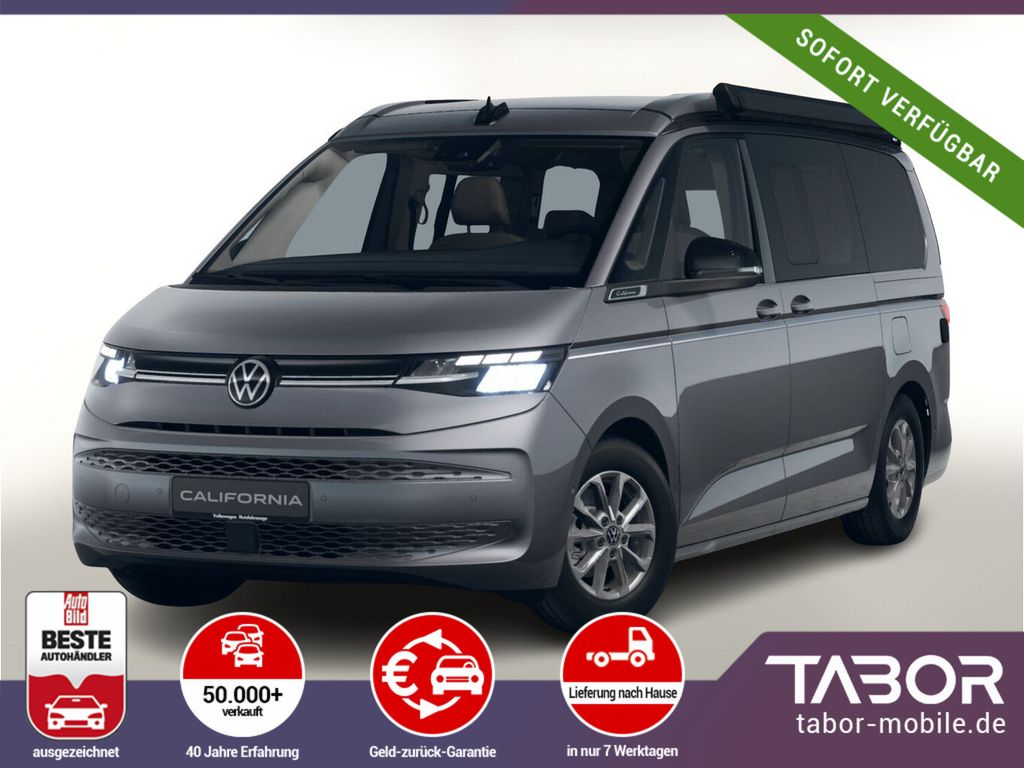 Volkswagen T7 California