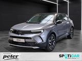 Opel Elegance Automatik Klimaautomatik Sitzheizung - Opel Elektroautos