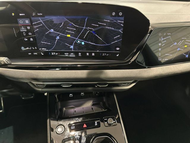 A5 Avant TDI QUATTRO S LINE MATRIX+AHK+HUD+360°+