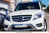 Mercedes-Benz GLK 350 CDI BE 4Matic 7G-Tronic AMG-Line 2.Hand! - : Standheizung, Glk