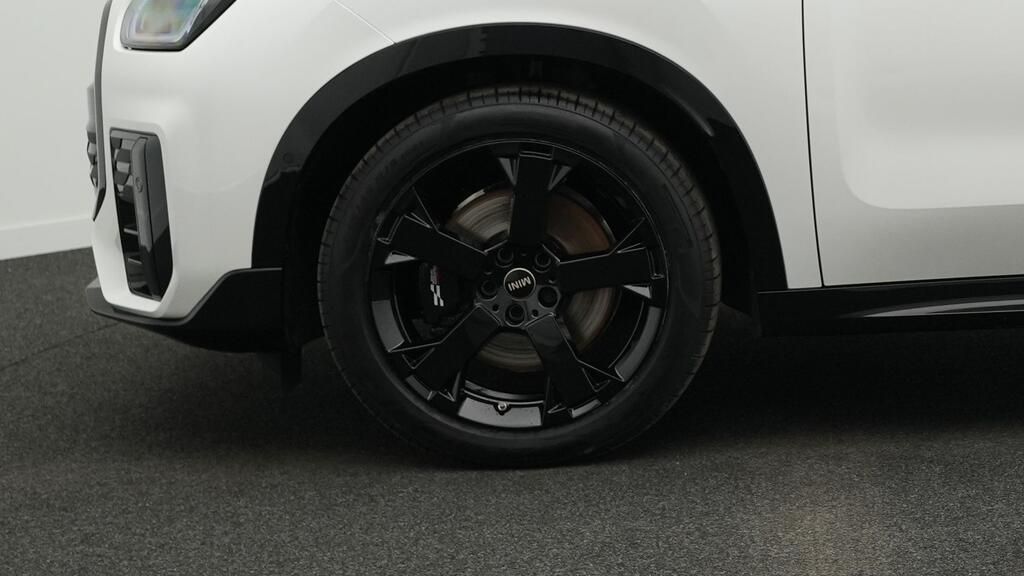 MINI Countryman C (Cooper) - Bild 18