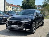 Audi Q8 50 TDI quattro /S-Line / Matrix - gebrauchte Audi Q8 aus dem Jahr 2022