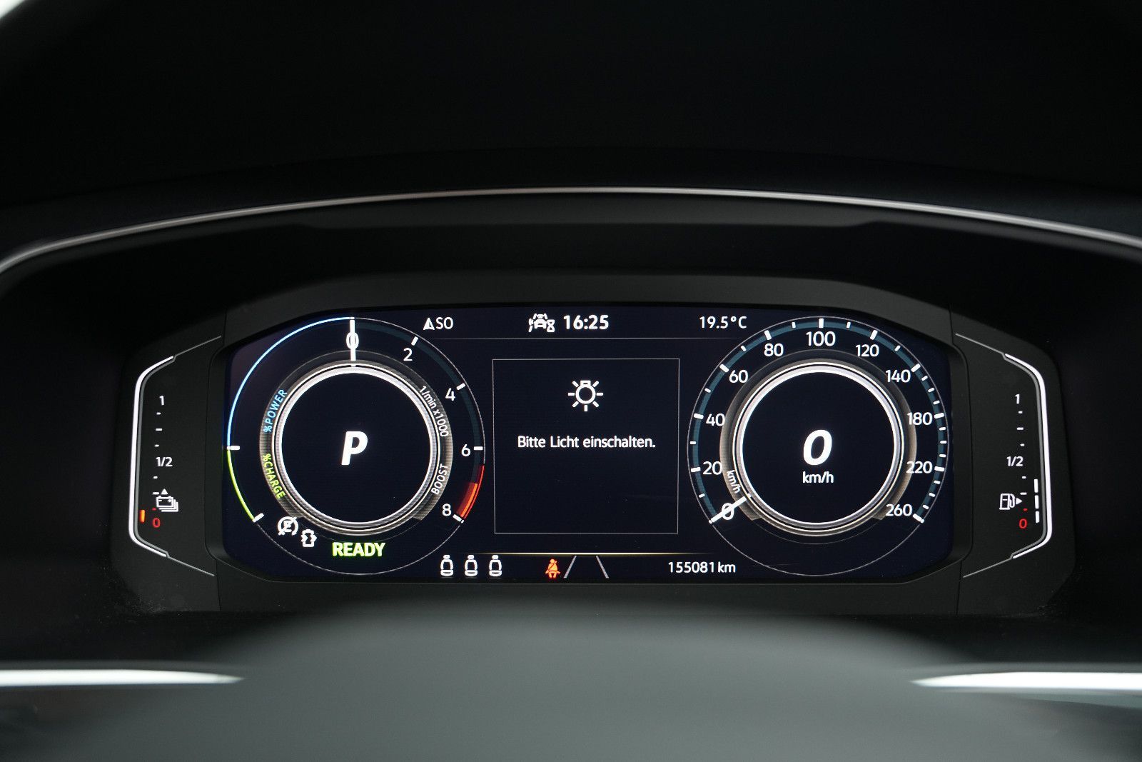 Fahrzeugabbildung Volkswagen Tiguan R-Line Hybrid *Panorama*360°Kam*Virtual