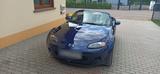 Mazda MX5 NC - Mazda MX-5: Nc