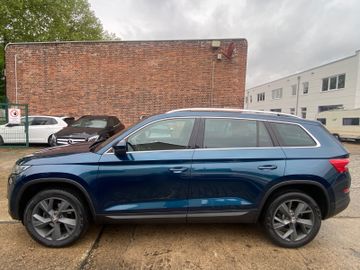 Skoda Kodiaq - 4