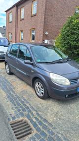 Renault Scenic Authentique 1.6 16V Authentique - Renault Scenic in Bremen