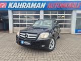 Mercedes-Benz GLK 220 GLK -Klasse CDI BlueEfficiency 4Matic