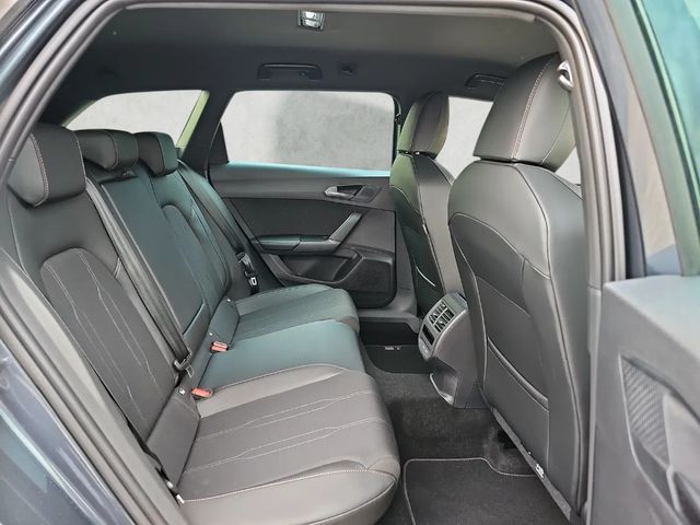 Leon 2.0 TDI 110kW DSG Sportstourer ACC/APP/RFK