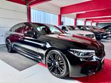 BMW M5 Competition Laser M Sportabgas DrivingAssist+ - BMW M5: Competition