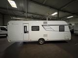 HYMER / ERIBA / HYMERCAR Exciting 560 Family