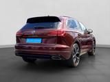 Volkswagen Touareg 3.0 TSI R-LINE LUFT PANO ST.HEIZ LM22 - VW Touareg Gebrauchtwagen in Bochum