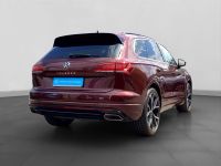 Volkswagen Touareg - Vorschau Bild 3