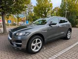 Jaguar F-Pace 20d AWD Portfolio Neue Steue... - Jaguar F-Pace in Berlin