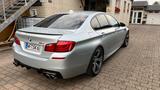BMW M5 M5 - BMW M5: 5