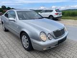 Mercedes-Benz CLK 200 SPORT/AVANTGARDE*KLIMA*SCHIEBEDACH - Mercedes-Benz: Coupé, Clk Sport