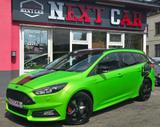 Ford Focus ST 2.0 Ecoboost|Navi|Leder - Ford in Oberhausen