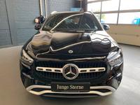 Mercedes-Benz GLA 200 Progressive LED MBUX Kamera Sitzheizung
