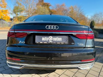 Audi A8 - 5