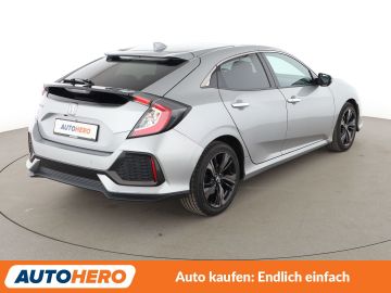 Honda Civic - 6