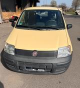 Fiat Panda 1.1 - Fiat Panda Gebrauchtwagen in Duisburg