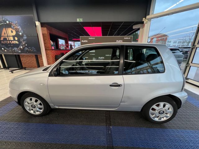 Seat Arosa  1,0