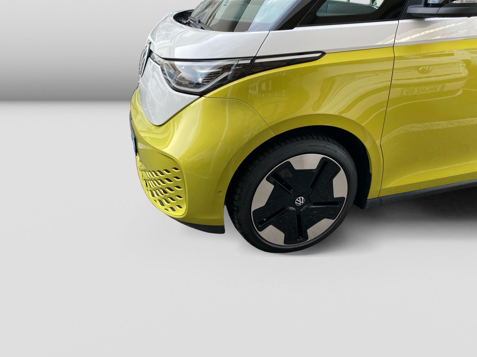 Volkswagen ID. Buzz - Bild 5