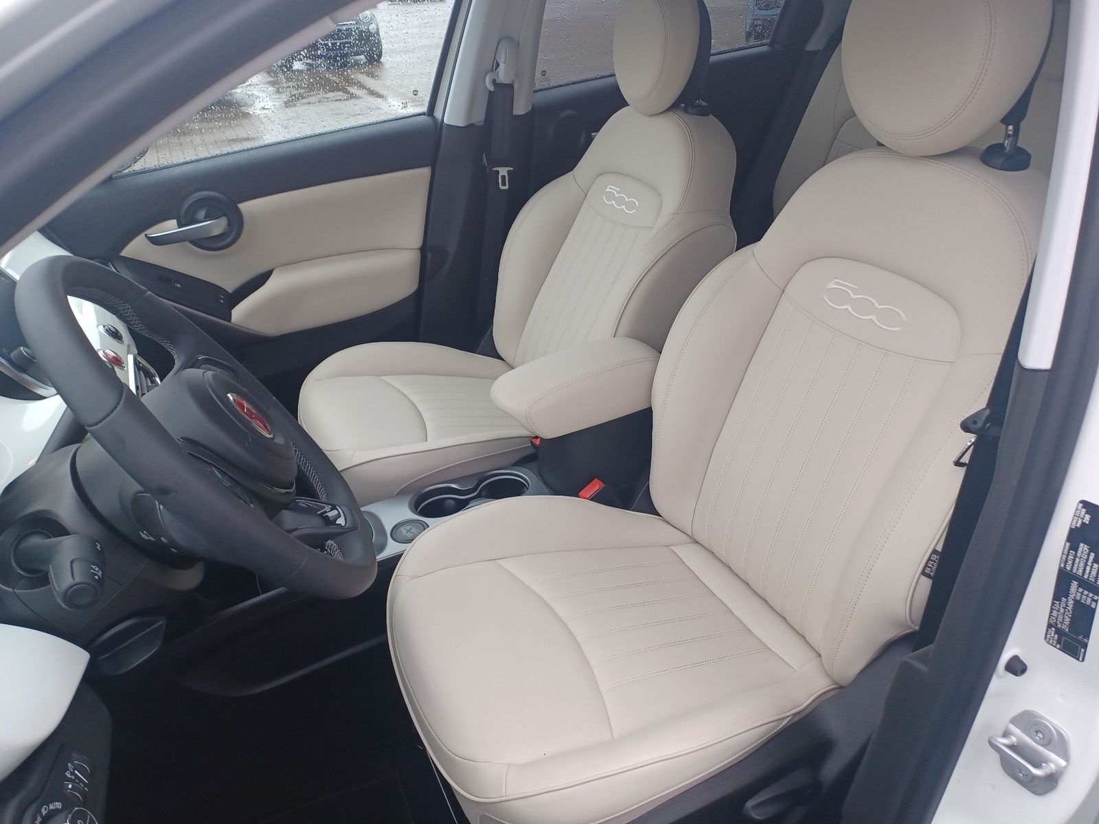 Fiat 500X - Bild 12