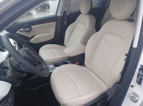 Fiat 500X - Vorschau Bild 12
