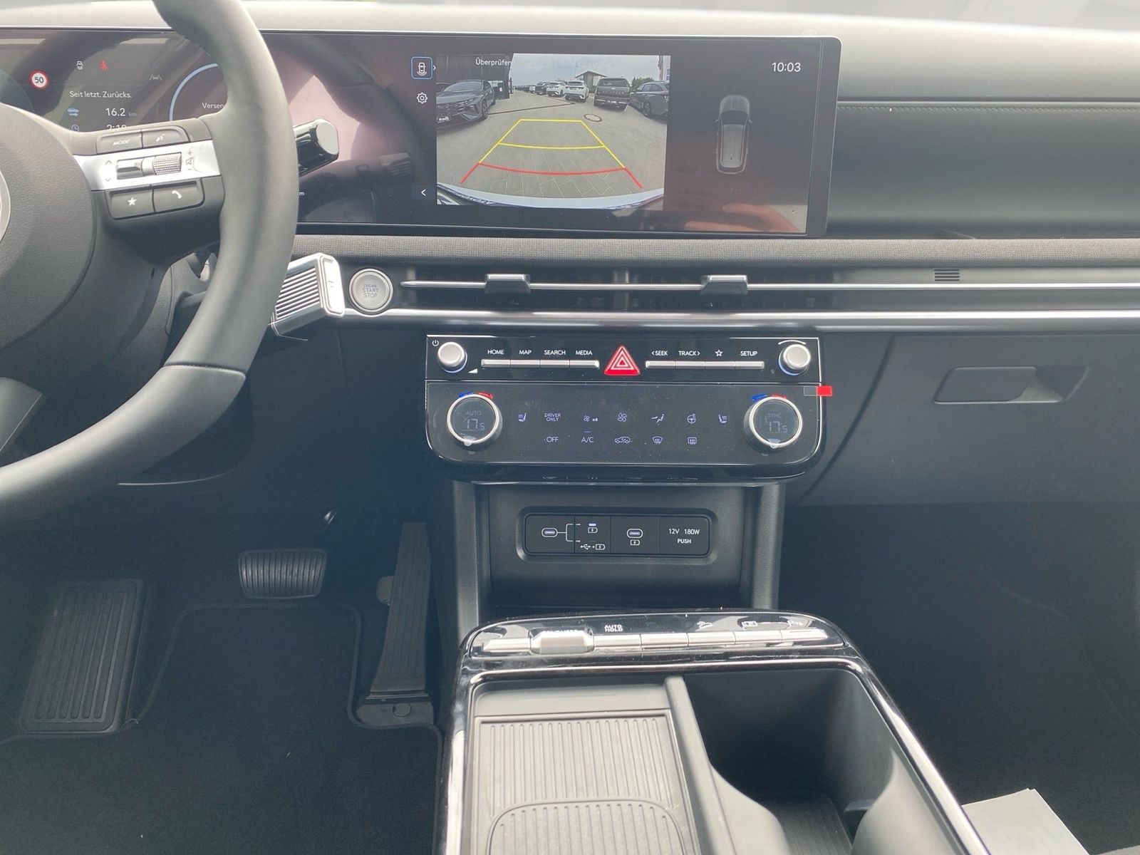 Hyundai Tucson – Bild 11