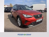 Seat Arona FR 1.0 TSI DSG LED/SHZ/Kamera - Seat Gebrauchtwagen