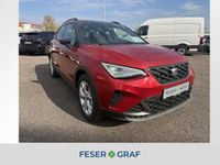 Seat Arona - Vorschau Bild 1