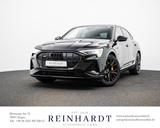 Audi E-TRON SPORTBACK 55 2x S LINE BLACK EDITION /ACC