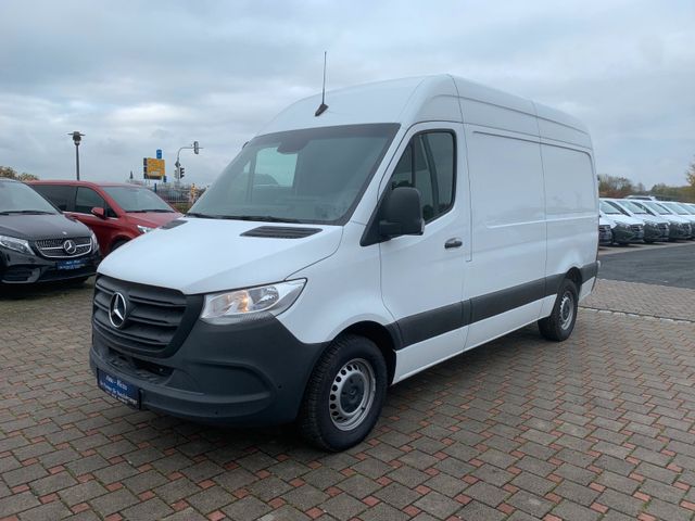 Mercedes-Benz Sprinter.317.CDI.H2.L2.KLIMA.NAVI.MBUX.DAB.RFK.