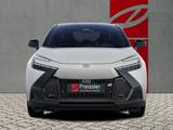 Toyota C-HR 2.0 Plug In *GR SPORT* - mit Hybrid-Antrieb: Grau, mit Klimaanlage
