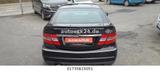 Mercedes-Benz CLC 180 Kompressor,TÜV und Service neu, wenig Km - Mercedes-Benz mit Benzin-Antrieb: Clc