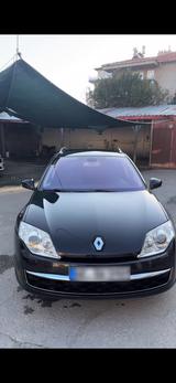 Renault Grandtour 3000 cc - Renault Laguna mit Diesel-Antrieb: Kombi, Automatik