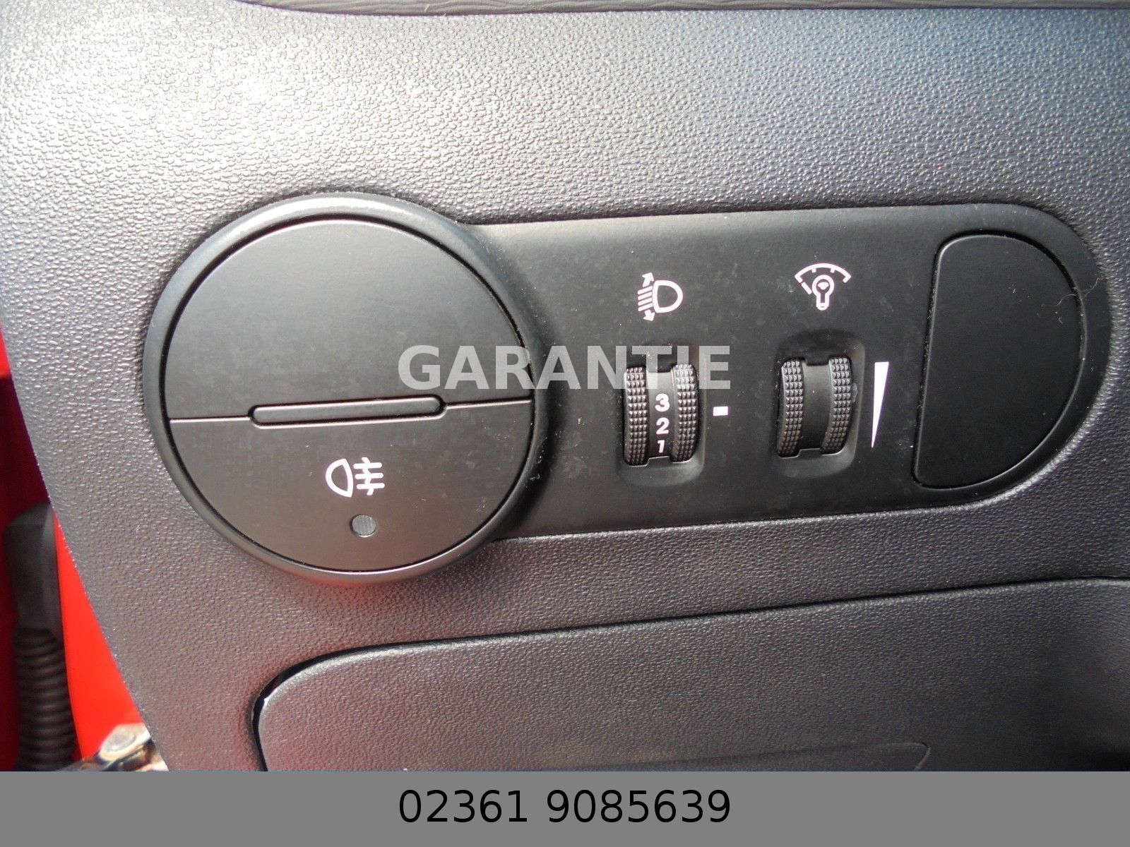 Fahrzeugabbildung Hyundai i10 aus 2Hand/5türig/Guter zustand/