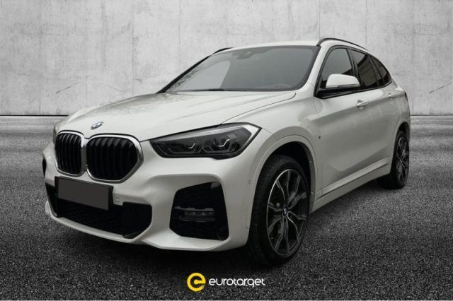 BMW X1 sDrive20d Msport