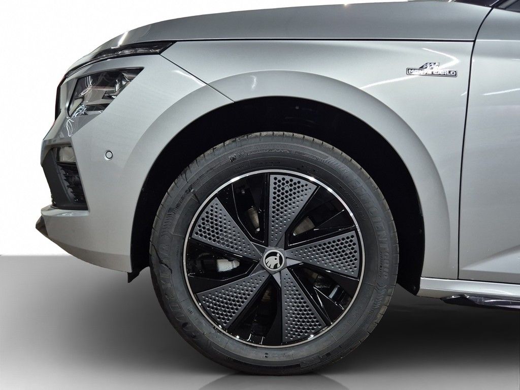 Skoda Kamiq - Bild 19