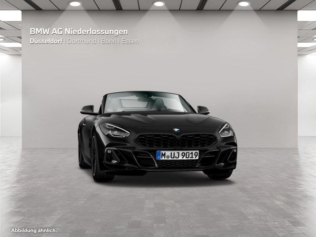 BMW Z4 - Bild 13